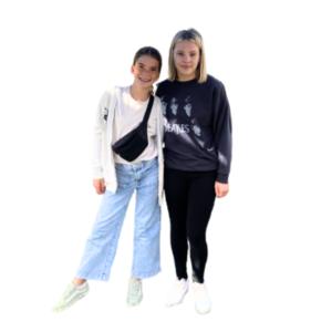 Youth Vendors
