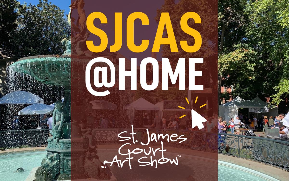 SJCAS@HOME cover image