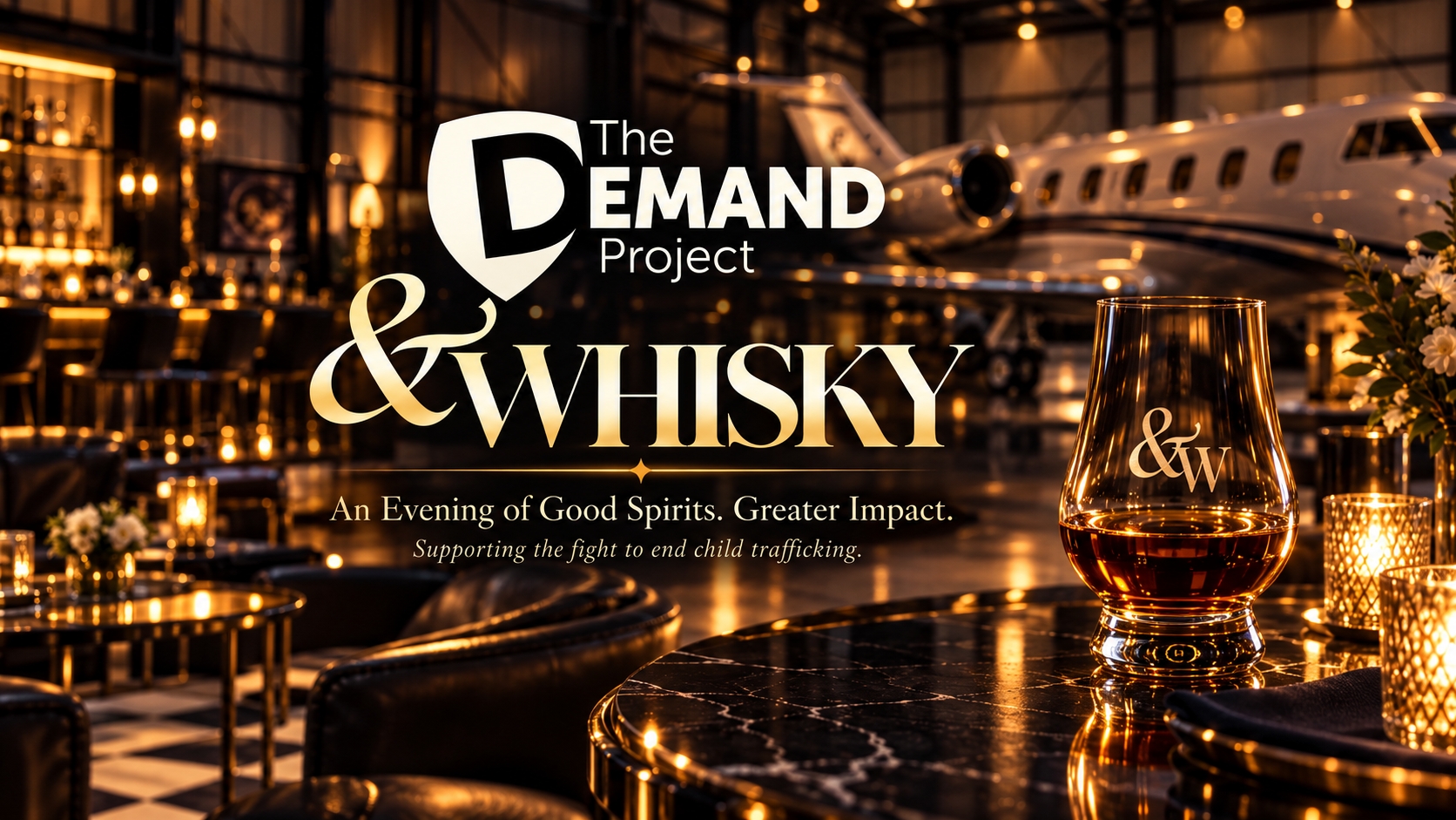 The Demand Project &Whisky