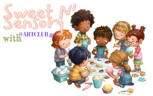 Sweet -n- Sensory