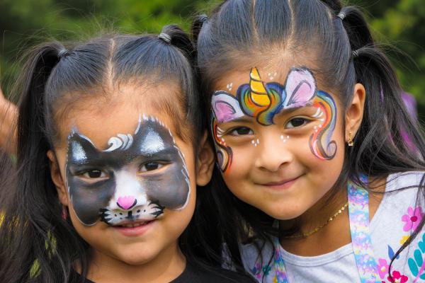22 Norcross Art Splash Children's Activity Vendor App 22 Norcross Art Splash Children's Activity Vendor App