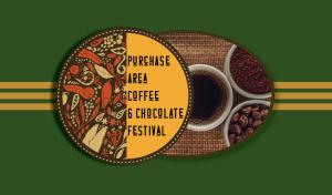 Coffee & Chocolate Festival Volunteers