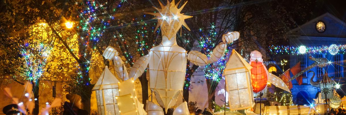 Ellesmere Winter Festival