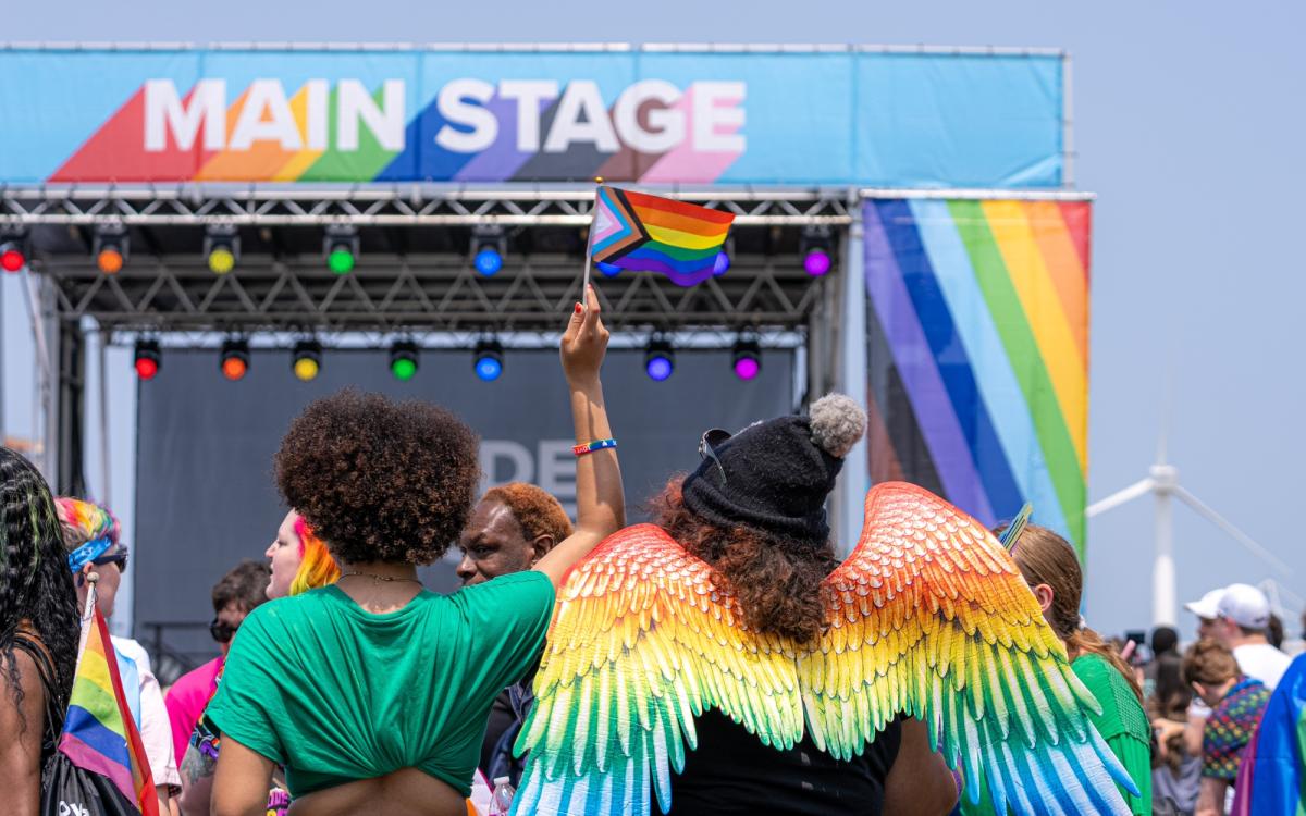Pride in the CLE 2026