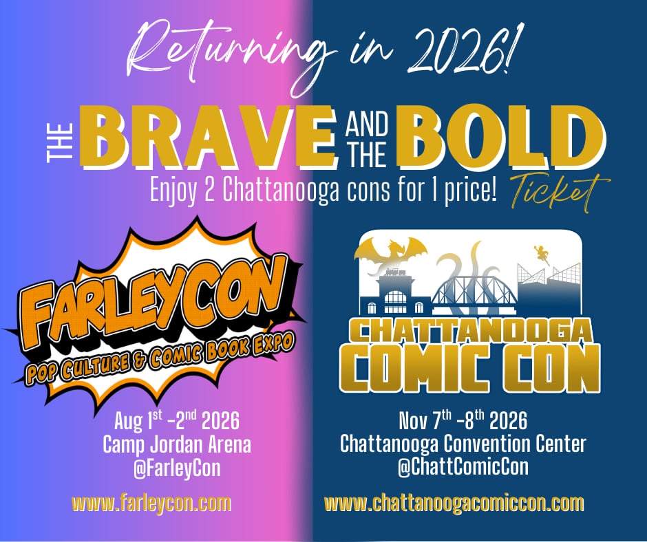 The Brave and the Bold cover picture