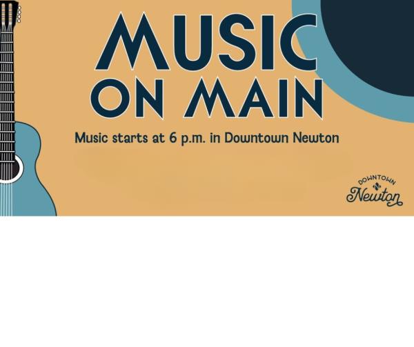 Music On Main