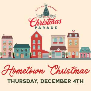 Parade Entry application