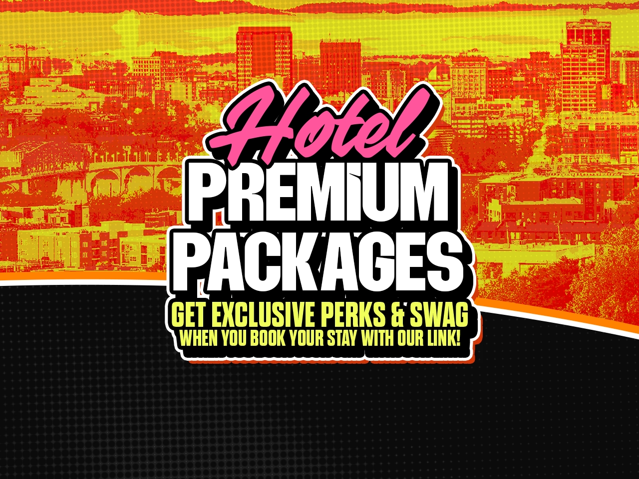 Hotel Premium Package cover picture