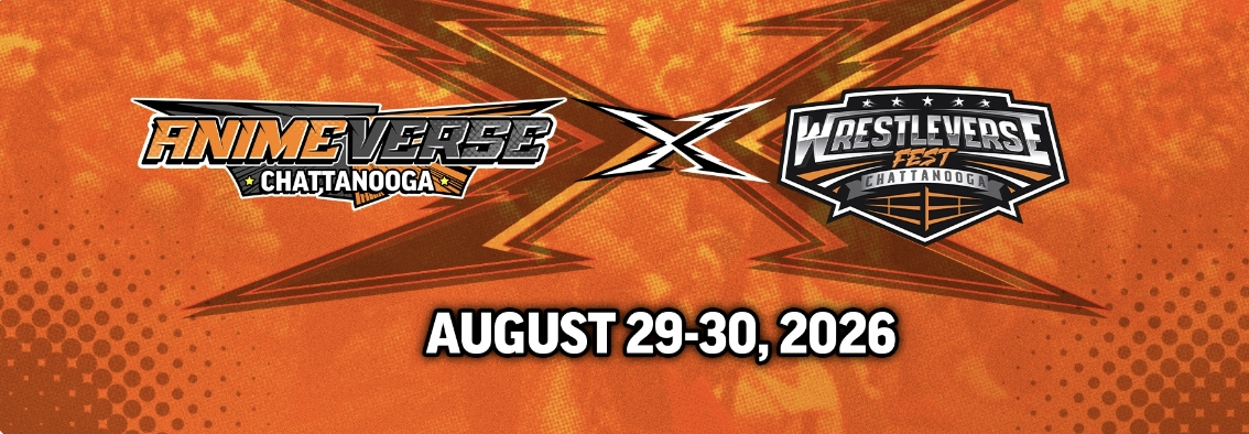 AnimeVerse Fest: Tennessee Volunteer Application