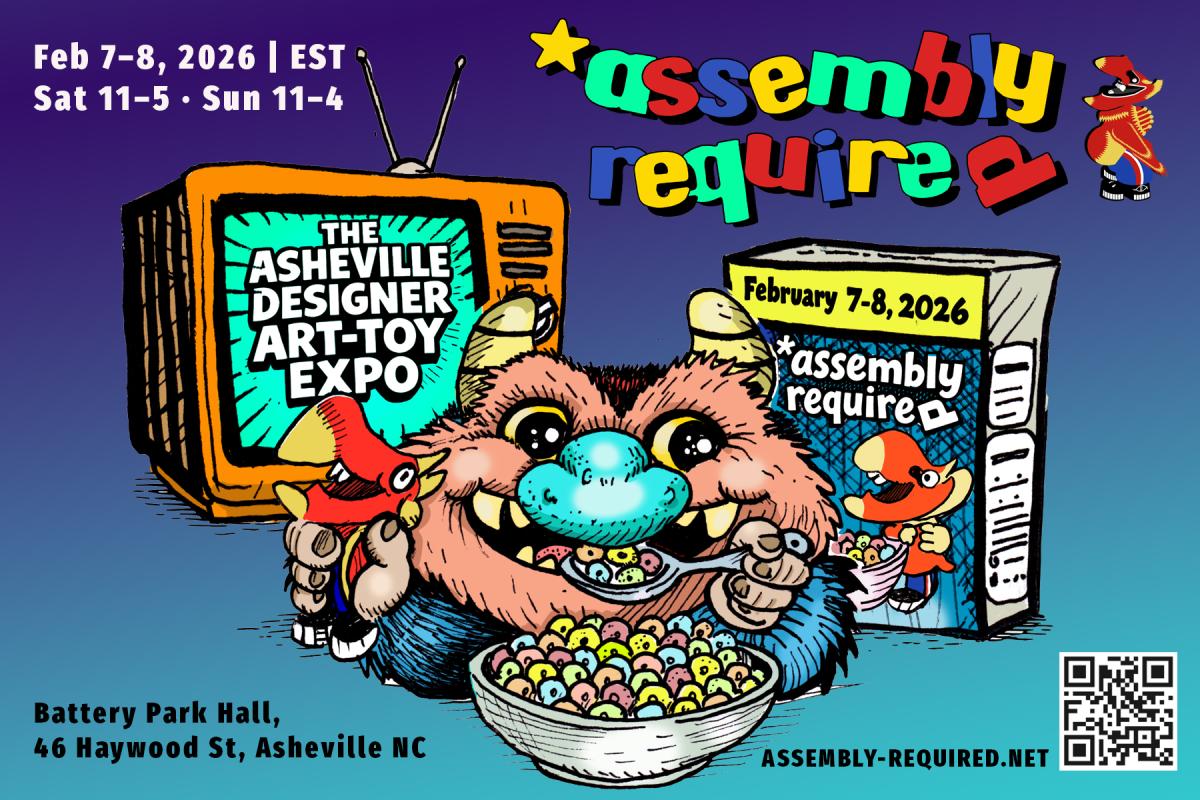 TWO DAY PASS [ALL AGES] cover picture