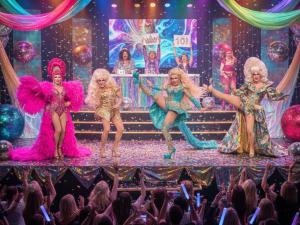 Cat City Drag Race 2026