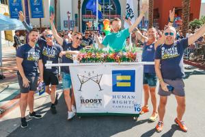 Sponsorship Opportunities