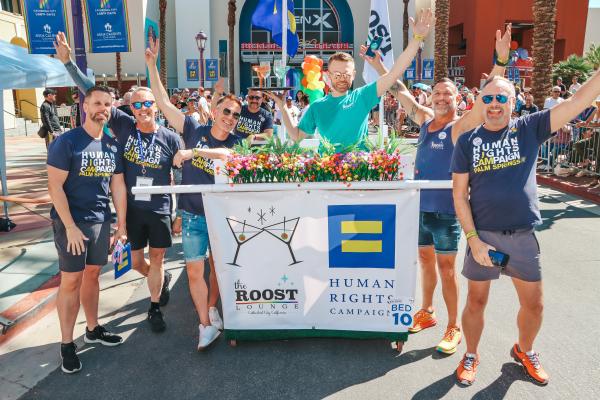 Sponsorship Opportunities