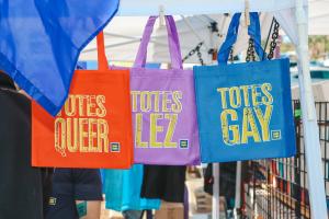 Non-Profit Organizations