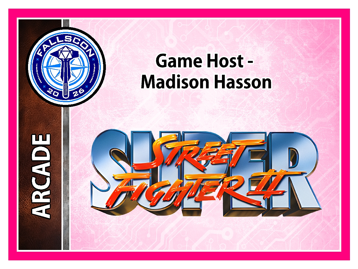 Super Street Fighter 2 Tournament cover picture