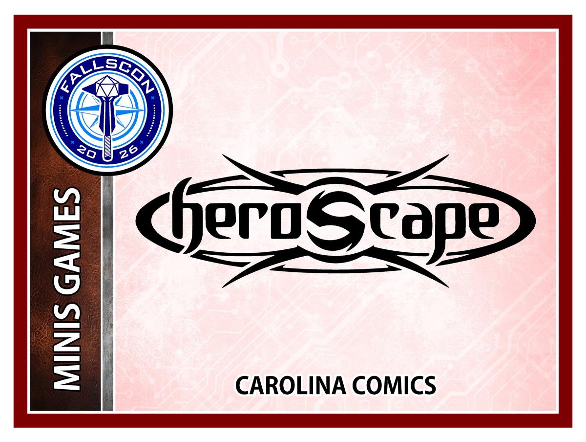 HeroScape cover picture