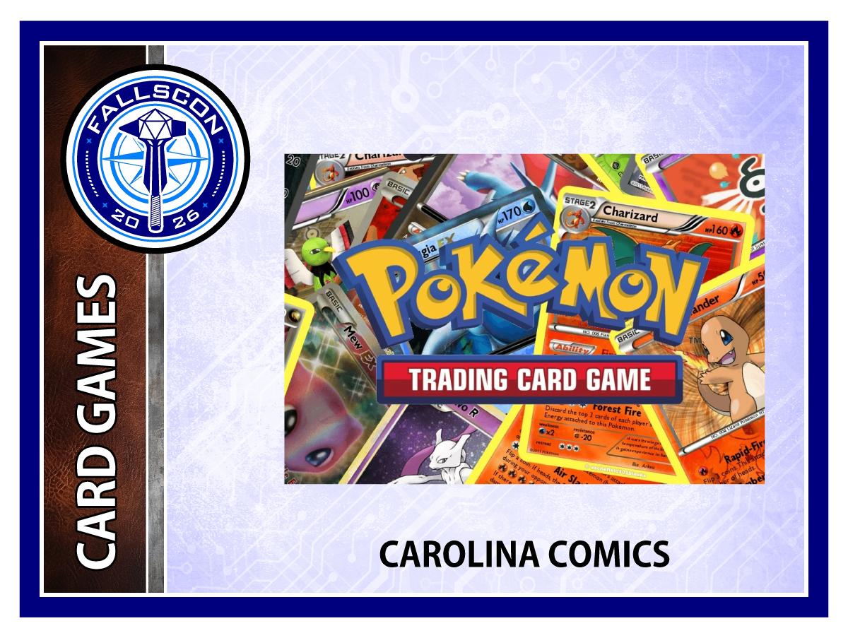 Pokemon cover picture