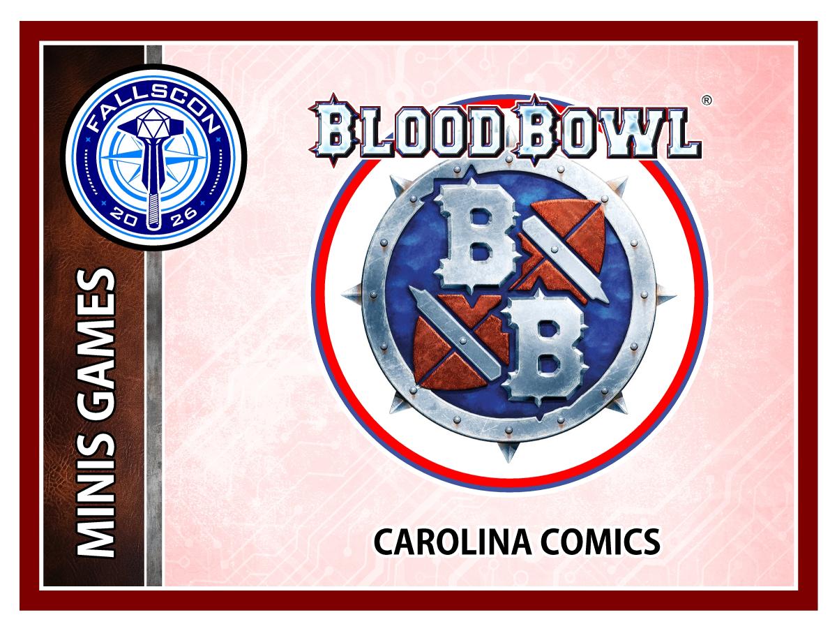 Blood Bowl cover picture