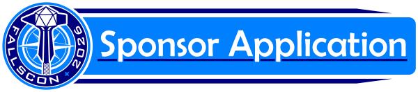 Sponsorship Application