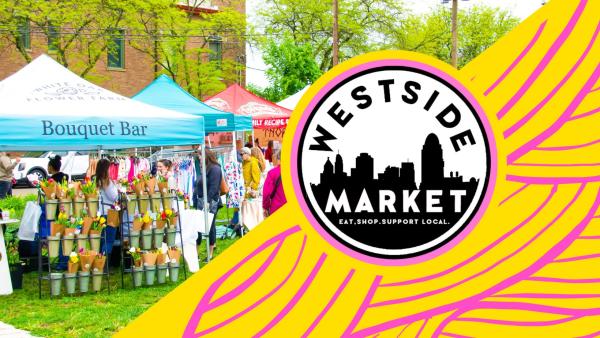 Westside Market - 2025 Holiday Market