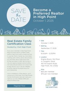 (Member) Certification Class Registration cover picture