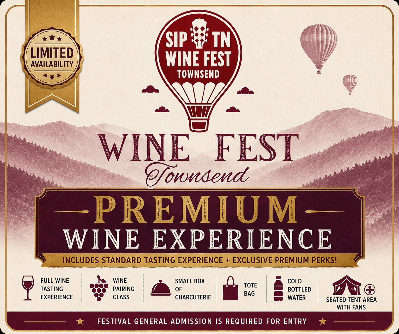 Premium SIP TN Wine Experience (Limited) cover picture