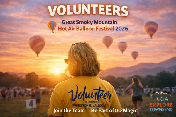 2026 Volunteer Registration