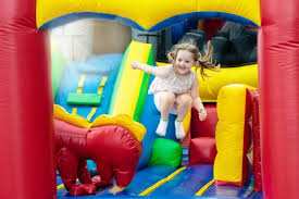 Bounce House cover picture