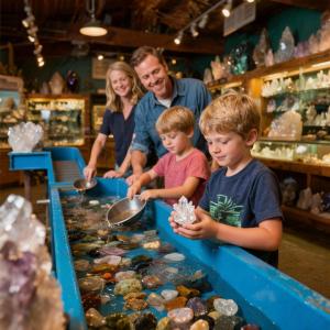 Gem Sluice-Treasure Trove Bucket cover picture