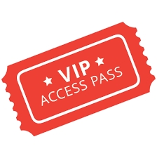 VIP Add-On Package cover picture