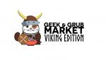 2024 Geek and Grub Market (Viking Edition)