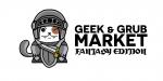 Geek and Grub Market (Fantasy Edition)
