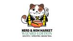 Charlotte Nerd and Nom Market (Wizard Edition)