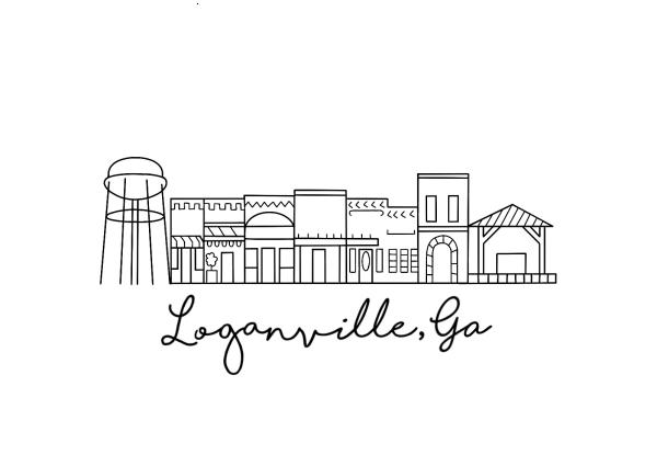 2025 City of Loganville Sponsorship Program