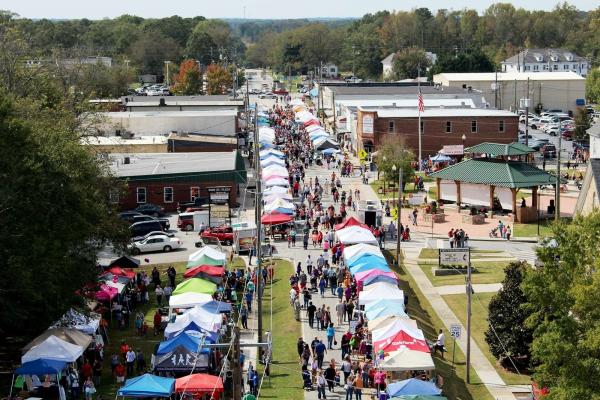 2025 City of Loganville Autumn Fest Sponsor 2025 City of Loganville Autumn Fest Sponsor