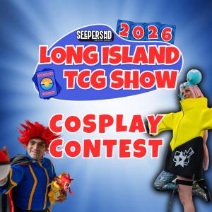 Cosplay Contest