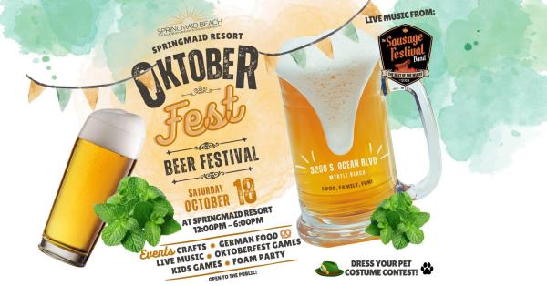 OktoberFest