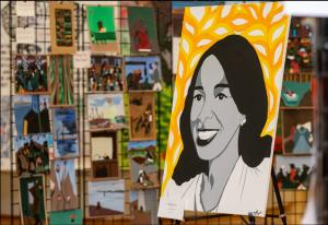 Artist Exhibitors: November 18