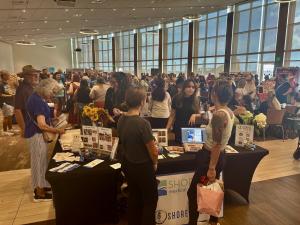 Women's Day Application