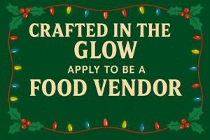 Food Truck Vendors - 10 x 20