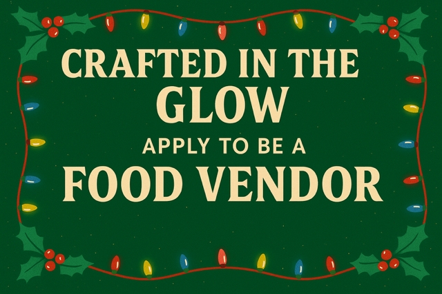 Food Truck Vendors - 10 x 20