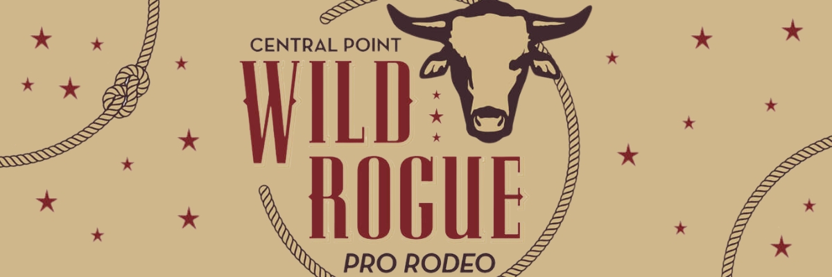 2026 Wild Rogue Pro Rodeo