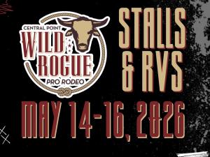 Royalty & Flag Team- Stalls & RV