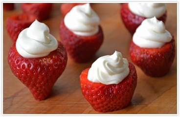 Baldwin County Strawberry Festival