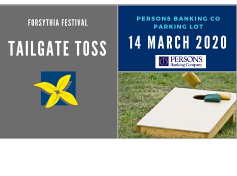 2020 Tailgate Toss Team Application 2020 Tailgate Toss Team Application