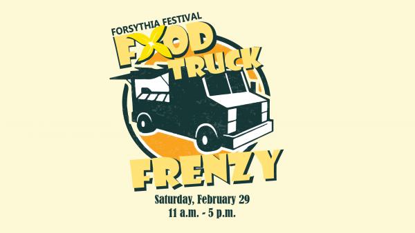 Desserts/Sweets Food Truck Vendor - Food Truck Frenzy