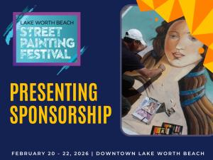 2026 Presenting Sponsor