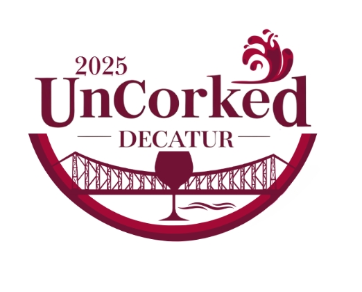 VIP Four-Course Dinner & Wine Pairing Experience (Including a GA Uncorked Ticket) cover picture