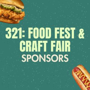 Sponsor Vendor Application (Businesses/Services/Lead Gen/Brick & Mortar)