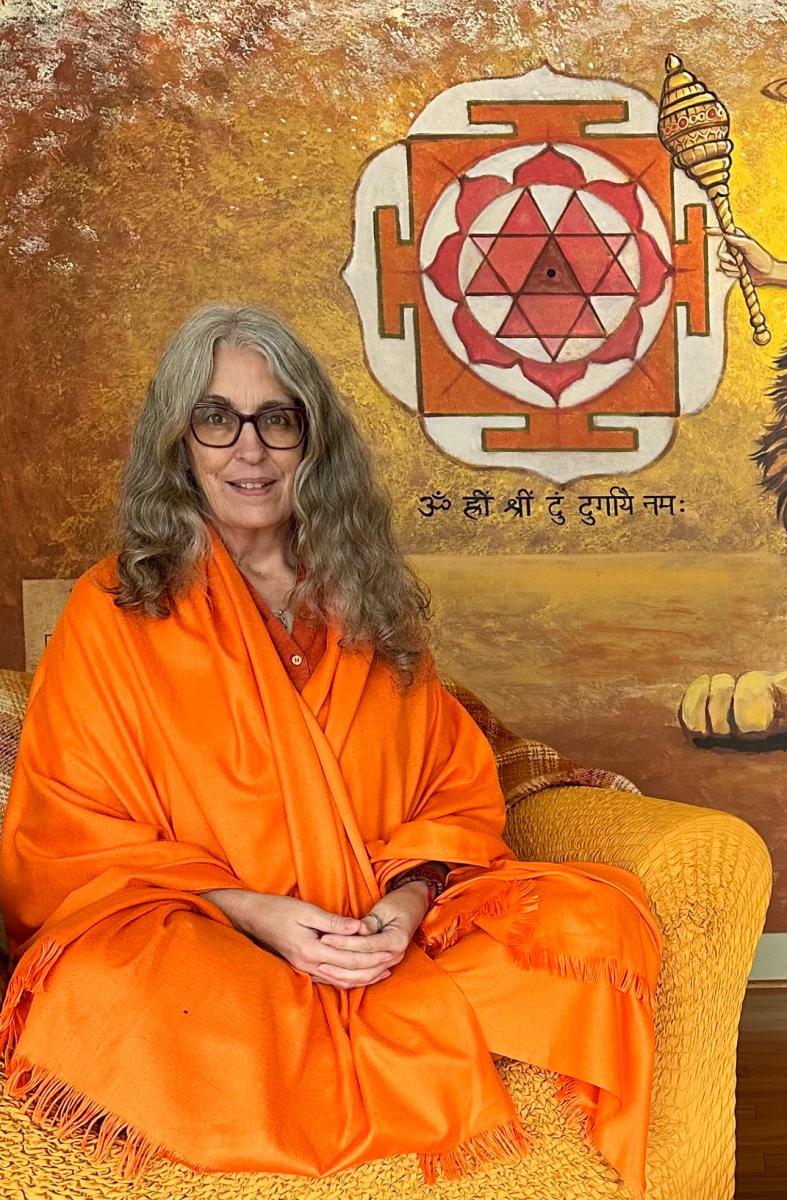 Wisdom Circle